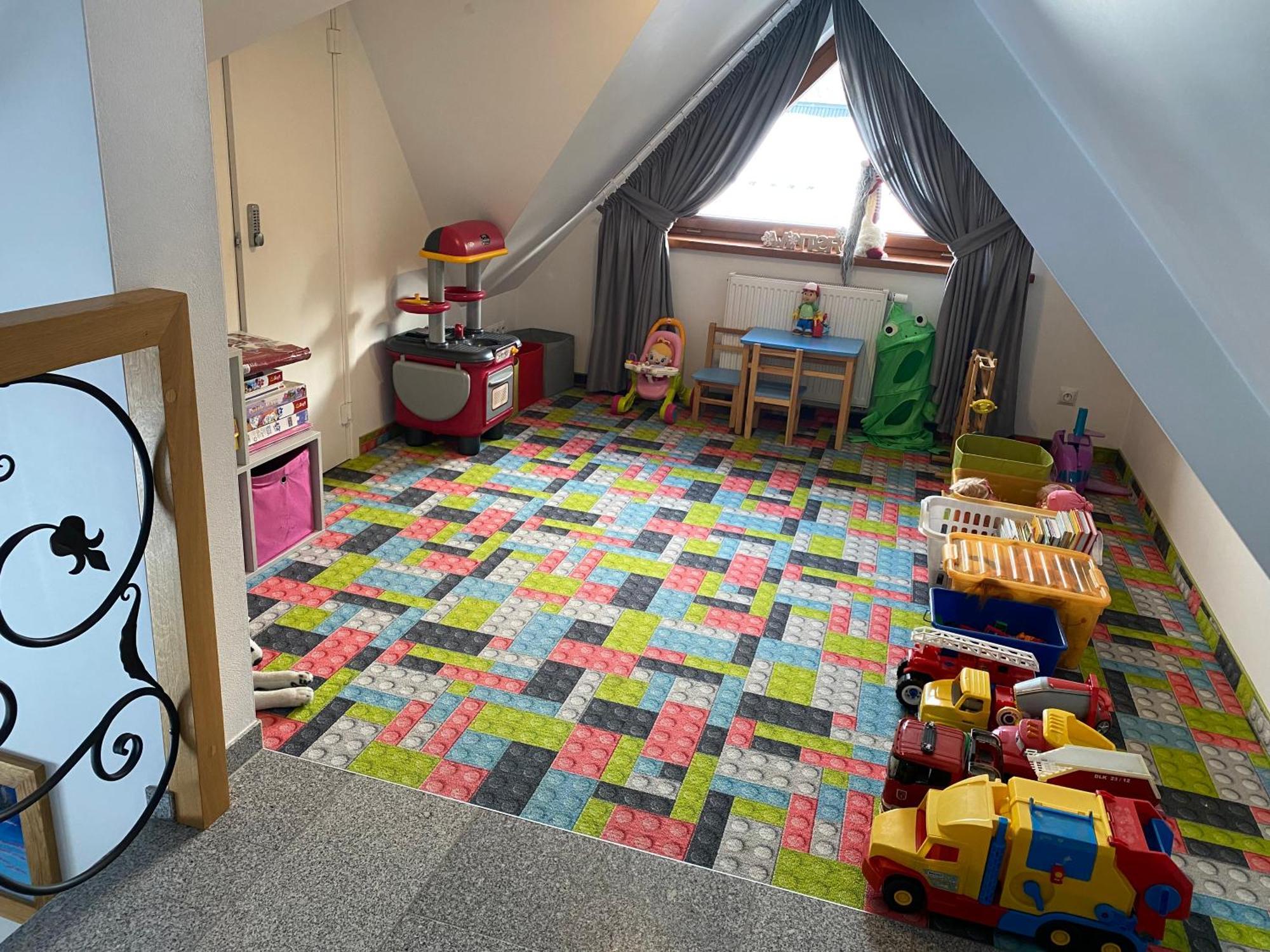 Dw Na Rowni Bialka Tatrzanska Appartement Buitenkant foto