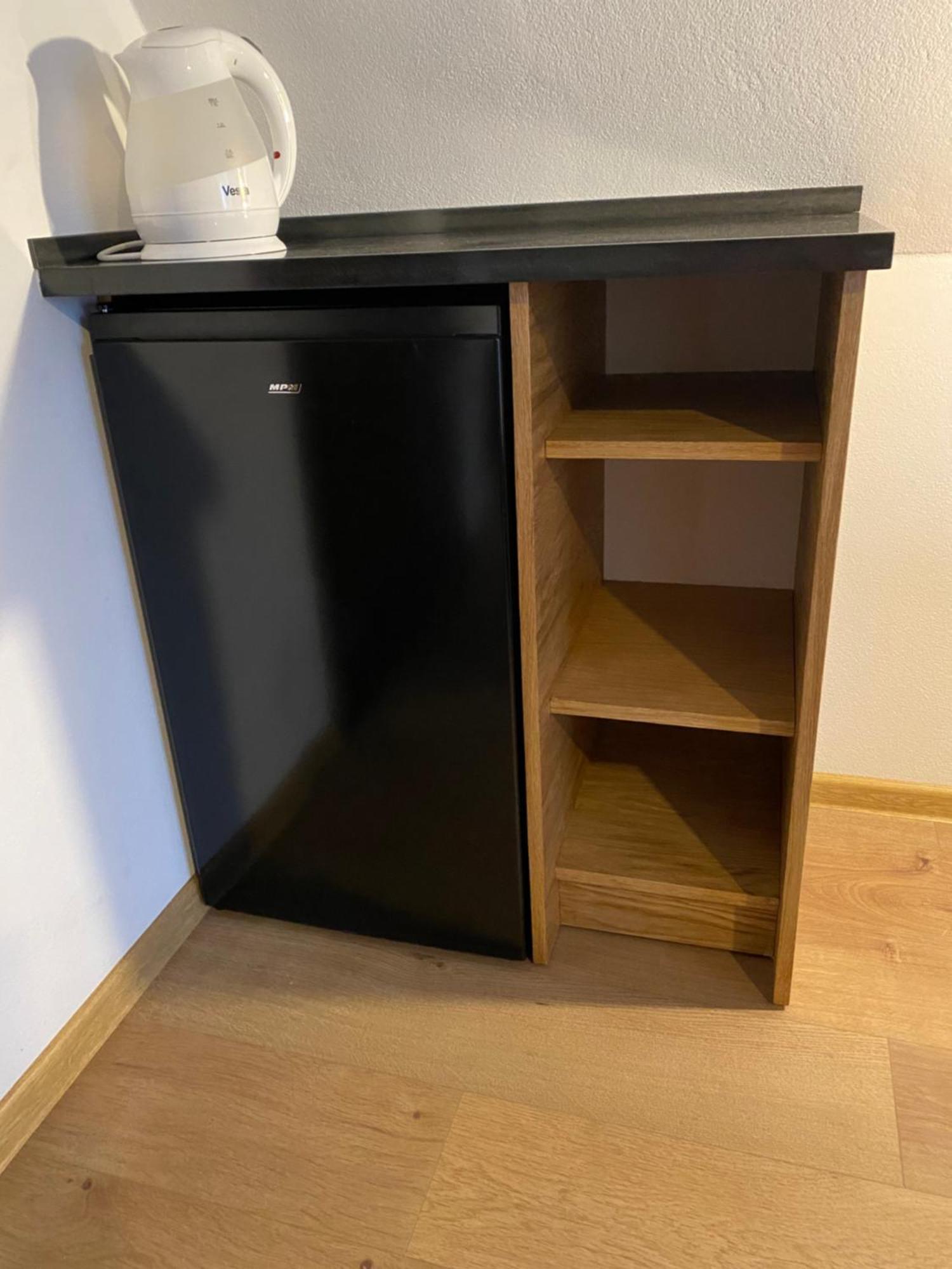 Dw Na Rowni Bialka Tatrzanska Appartement Buitenkant foto