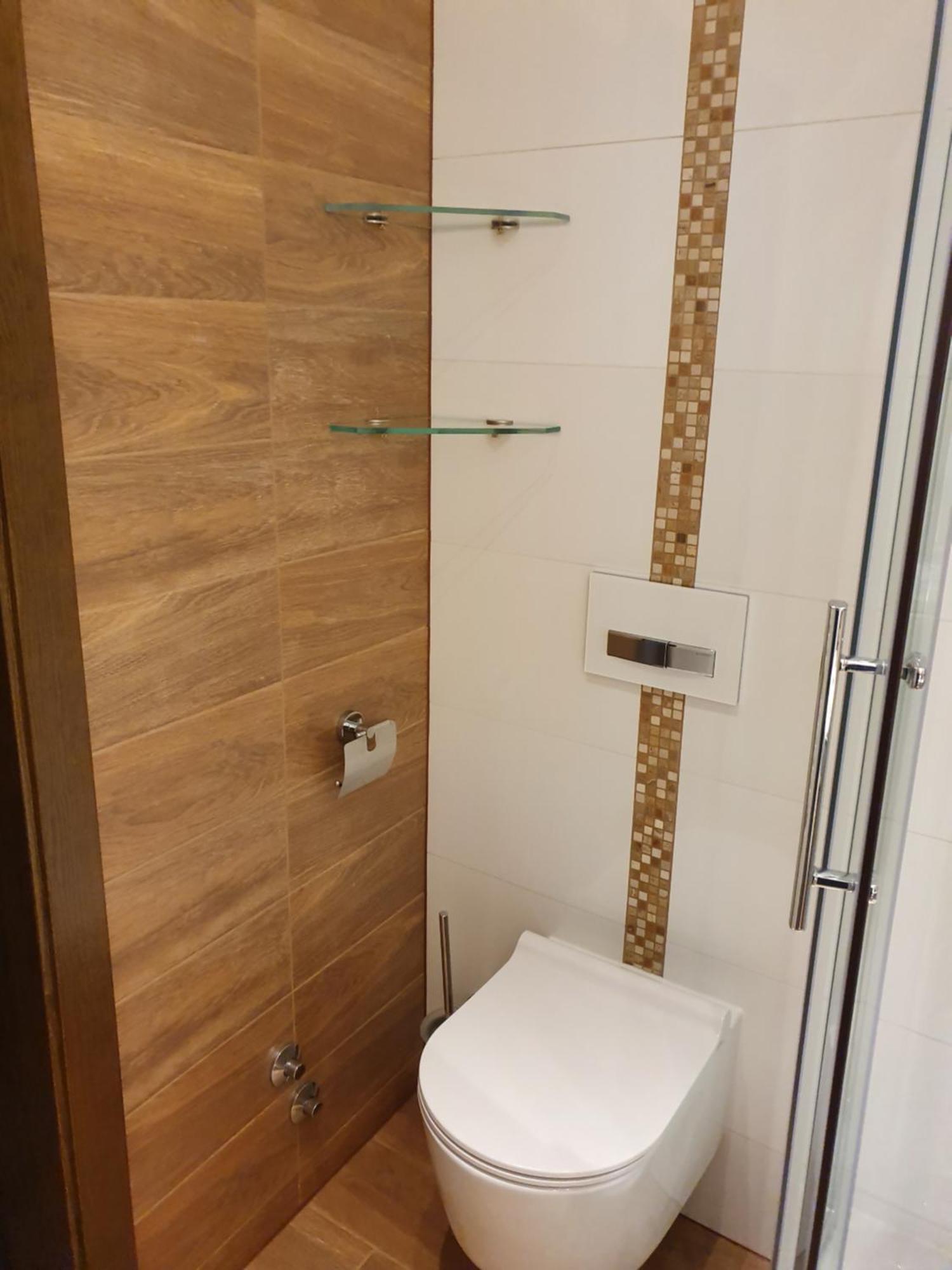 Dw Na Rowni Bialka Tatrzanska Appartement Buitenkant foto