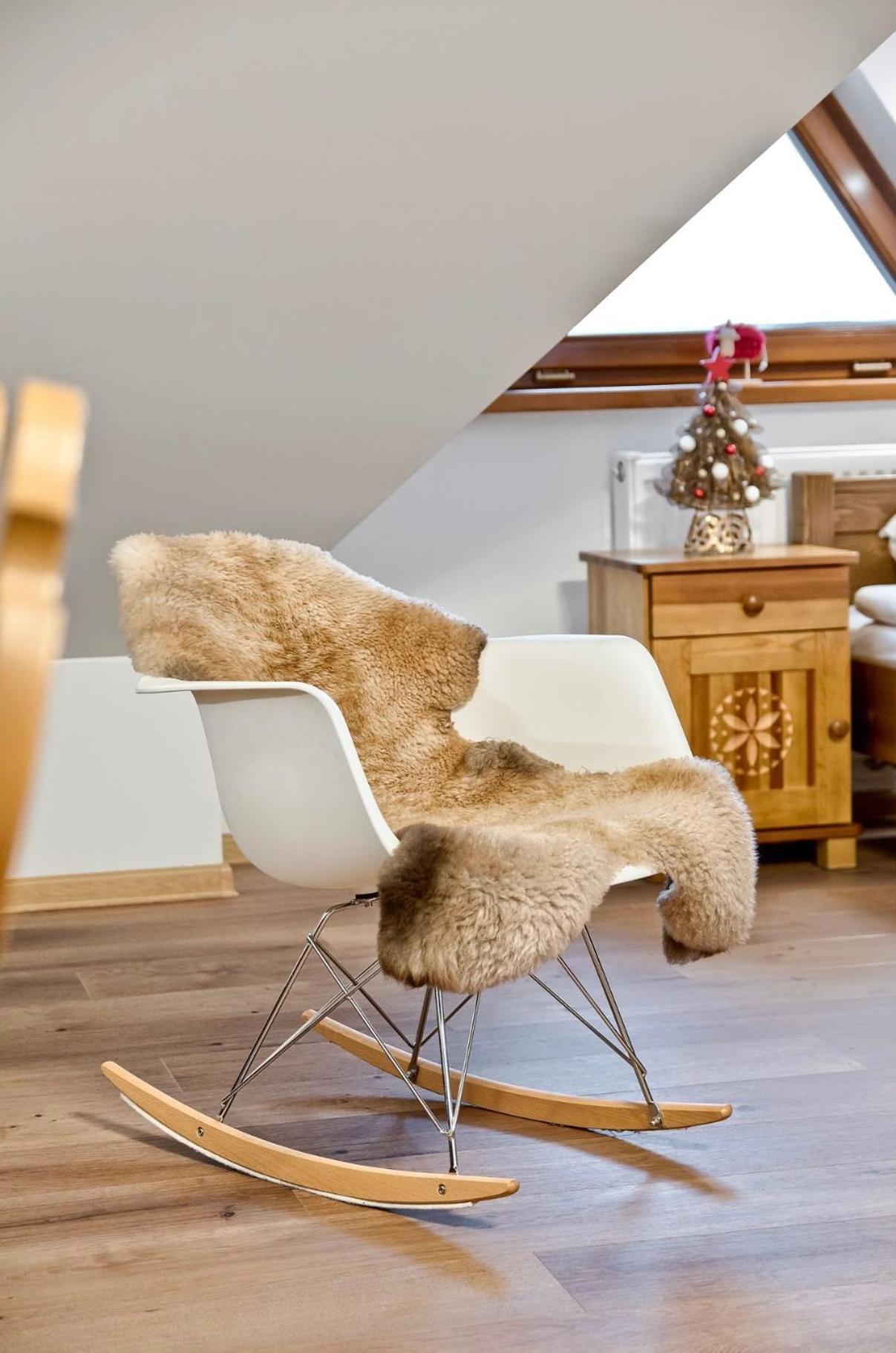 Dw Na Rowni Bialka Tatrzanska Appartement Buitenkant foto